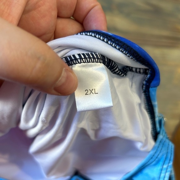 NWOT Swimsuit - Picture 6 of 7